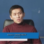 «Өзін тұлға етіп көрсеткісі келетін адамның кішкентай болса да ісі болуы керек» — кәсіпкер Арман Әлменбет