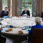 «Иран — террор, ал Израиль тек қорғанды». G7 Таяу Шығысқа қатысты сыңаржақ шешім шығарды