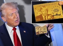 Америка «пайда көздейтін жаңа миграция саясатын» құрды. «The Trump Card» тиімді инвестиция түрі ме?