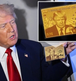 Америка «пайда көздейтін жаңа миграция саясатын» құрды. «The Trump Card» тиімді инвестиция түрі ме?