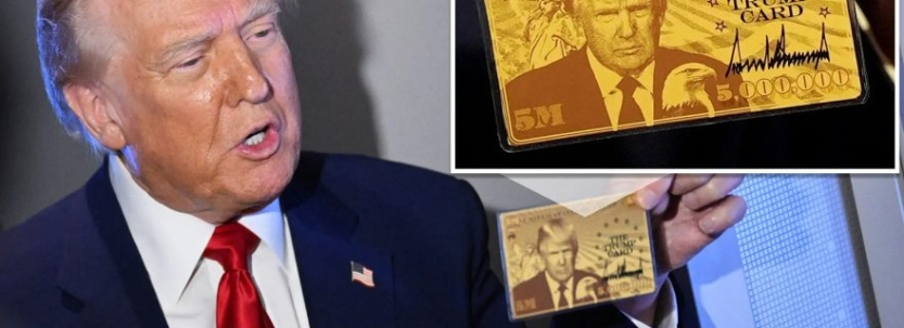 Америка «пайда көздейтін жаңа миграция саясатын» құрды. «The Trump Card» тиімді инвестиция түрі ме?