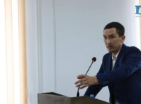 Шерзаттың әкесіне қатысты іс қозғалмайтын болды
