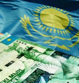 Қазақстанның кірісі азайып, көздеген жоспары орындалмады