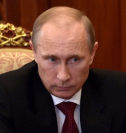 Владимир Путин Каспий теңізінің тартылып бара жатқанына қатты алаңдап жүр