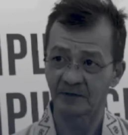 «Сом алтынның асыл сынығы еді». Мұхтар Мағауиннің үлкен ұлы Мағжан Мағауин өмірден өтті