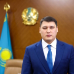 Шымкентте оқ тиген Руслан Берденов Respublica партиясындағы қызметінен кетті