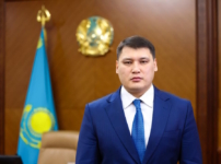 Шымкентте оқ тиген Руслан Берденов Respublica партиясындағы қызметінен кетті