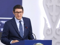 «Росатом» салатын алғашқы АЭС құны 14 млрд доллар болуы мүмкін» – Алмасадам Сәтқалиев