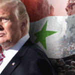 Трамп Сирияға қарсы салынған Америка санкцияларын ресми түрде тоқтатты