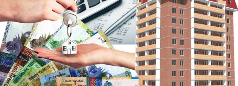 «Банк ипотека бермейді». Енді үлескерлер салынып жатқан үйден пәтерді қолма-қол ақшаға сатып ала алмайды