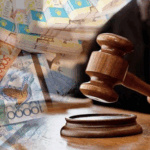 Жұмыста жарақат алған Екібастұз азаматы 5 млн теңге өндіріп алды