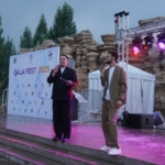 Астанадағы «Жетісу» саябағында қала күніне орай «Qala Fest» фестивалі өтті