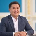 Ербол Алшынбай Абай облысы әкімі аппараты басшысының орынбасары болып тағайындалды