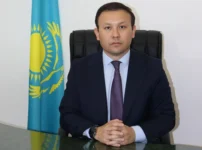 Бекзат Жүсіп Ақтау қаласы әкімінің орынбасары болып тағайындалды