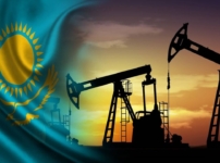 Қазақ мұнайын Қара теңіз арқылы экспорттау процесін Ресей тоқтатып қойды