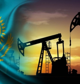 Қазақ мұнайын Қара теңіз арқылы экспорттау процесін Ресей тоқтатып қойды