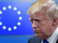Еуродақ Трампқа жауап ретінде 30% тариф енгізуі мүмкін