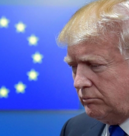 Еуродақ Трампқа жауап ретінде 30% тариф енгізуі мүмкін