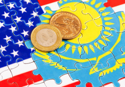 АҚШ тарифтері Қазақстан эспортына қалай әсер етеді?