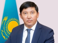 Сауда және интеграция министрінің орынбасары тағайындалды