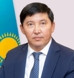 Сауда және интеграция министрінің орынбасары тағайындалды