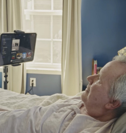 Енді iPad-ты ой күшімен басқаруға болады