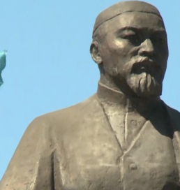 Абай тойы – ел мерейі