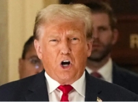 Дональд Трамп Ресей және украин президентімен «берекелі кездесу өткізгелі жатырмын» деп мәлімдеді