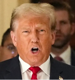 Дональд Трамп Ресей және украин президентімен «берекелі кездесу өткізгелі жатырмын» деп мәлімдеді