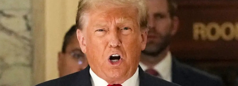 Дональд Трамп Ресей және украин президентімен «берекелі кездесу өткізгелі жатырмын» деп мәлімдеді