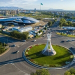 Жетісу облысында халықаралық әуежай бой көтереді