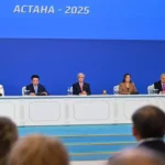 Мемлекет басшысы білім беру үдерісіне диджитал технология мен жасанды интеллектіні жедел енгізуді тапсырды