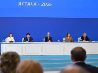 Мемлекет басшысы білім беру үдерісіне диджитал технология мен жасанды интеллектіні жедел енгізуді тапсырды