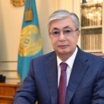 Президент енді кейбір студенттің 84 мың теңге шәкіртақы алатынын айтты