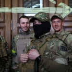 Әлемнің 10 елі Украинаға жақ болмақ