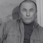 Ұлт болмысын бедерлеген майталман. Белгілі суретші Ағымсалы Дүзелханов дүниеден озды