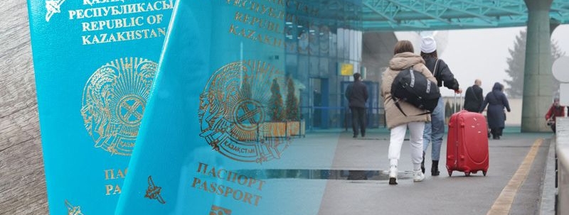 «15,7%-ы жоғары білімді». Жыл басынан бері 8 051 қазақ өз атамекеніне оралды