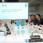 БҰҰ Даму бағдарламасы аясында елімізде 4 су қоймасы салынады