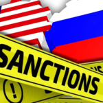 АҚШ Ресейге салған баж салығын арттырып, қаржылай қысым жасамақ