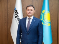 «ҚазМұнайГаз» ҰК АҚ Басқарма төрағасы әріптестеріне ақ тілегін жолдап, кәсіби мереке күнінде құтты болсын айтты