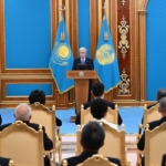 Тәуелсіздік алғалы Қазақстанның мұнай өндірісі 4 есе ұлғайған
