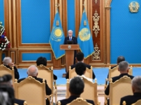 Тәуелсіздік алғалы Қазақстанның мұнай өндірісі 4 есе ұлғайған
