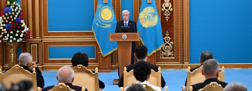 Тәуелсіздік алғалы Қазақстанның мұнай өндірісі 4 есе ұлғайған