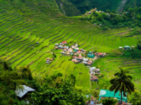 Филиппин үкіметі шетелдіктер үшін заң шығарып, жерін жалға алуға рұқсат берді