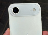 Apple-дің жаңа өнімі: Iphone 17 сатылымға шықпақ