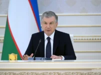 «Жалпы ішкі өнімді жыл соңына дейін 130 млрд долларға жеткіземіз» — Өзбекстан президенті