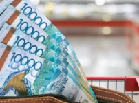 Қазақстанда ТМД елдері арасындағы ең төмен нақты жалақы өсімі тіркелді