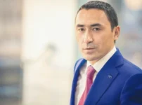 Кәсіпкер Айдын Рахымбаев күн сәулесінен электр энергиясын өндіретін жаңа компания ашты