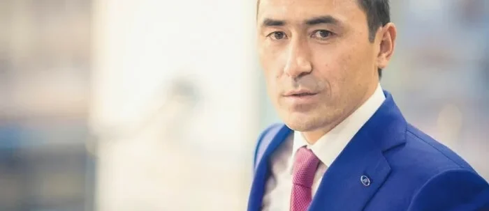 Кәсіпкер Айдын Рахымбаев күн сәулесінен электр энергиясын өндіретін жаңа компания ашты