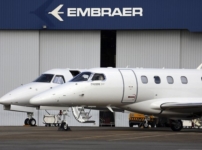 «Embraer Қазақстан әуе жолында жұмысын бастамақ»: Еліміз Еуразияның аэрохабына айналуы мүмкін